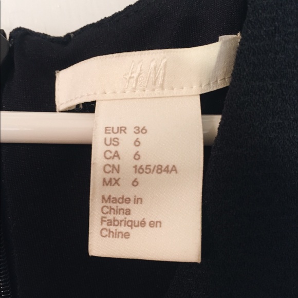 Indigo slim dress! - Picture 4 of 5